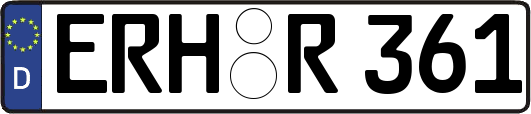 ERH-R361