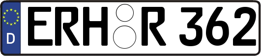 ERH-R362