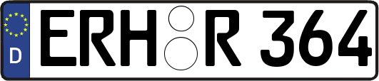 ERH-R364