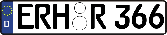 ERH-R366