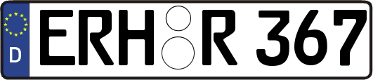 ERH-R367