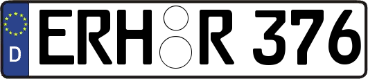 ERH-R376