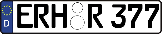 ERH-R377