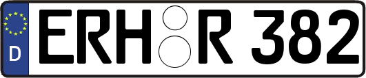 ERH-R382