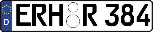 ERH-R384