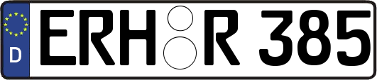 ERH-R385