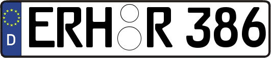 ERH-R386