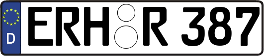 ERH-R387