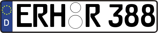ERH-R388