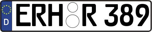 ERH-R389