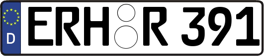 ERH-R391