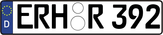 ERH-R392