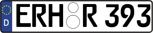 ERH-R393