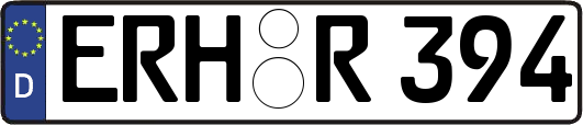 ERH-R394