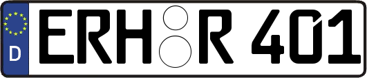 ERH-R401