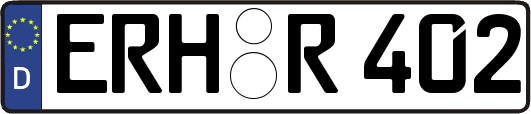 ERH-R402