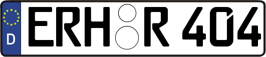 ERH-R404