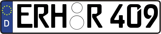 ERH-R409