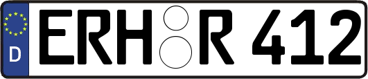 ERH-R412