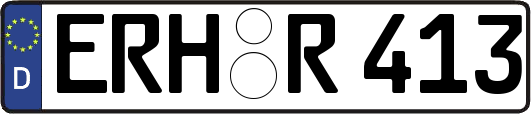 ERH-R413