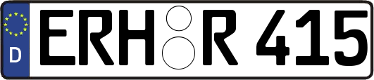 ERH-R415