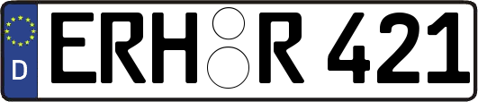 ERH-R421