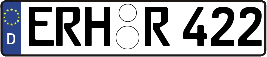 ERH-R422
