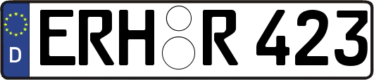 ERH-R423