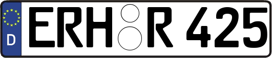 ERH-R425
