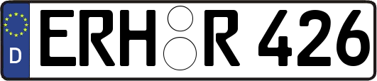 ERH-R426