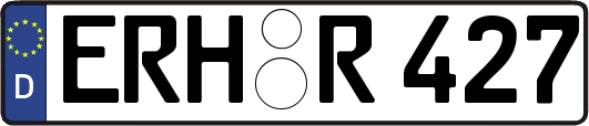 ERH-R427