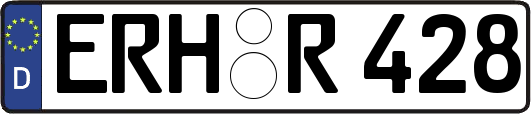 ERH-R428