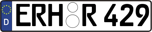 ERH-R429