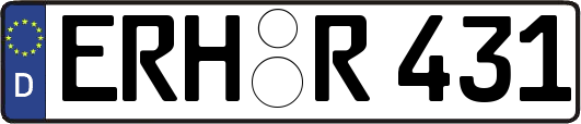 ERH-R431