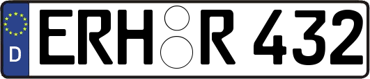 ERH-R432