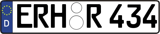 ERH-R434