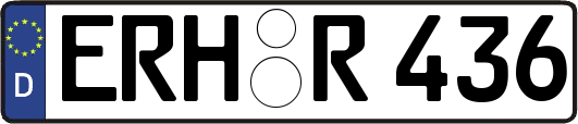 ERH-R436