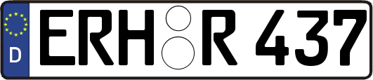 ERH-R437