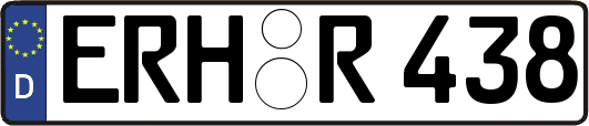 ERH-R438