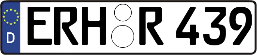 ERH-R439