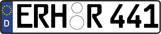 ERH-R441