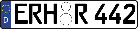 ERH-R442