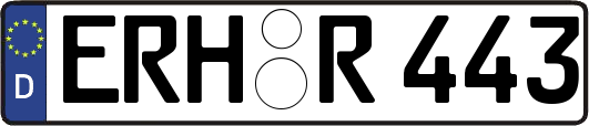 ERH-R443