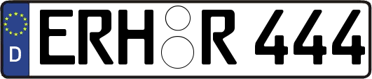 ERH-R444
