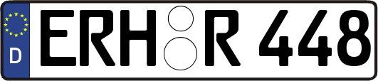 ERH-R448