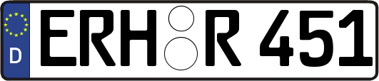 ERH-R451