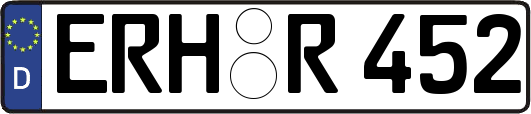 ERH-R452