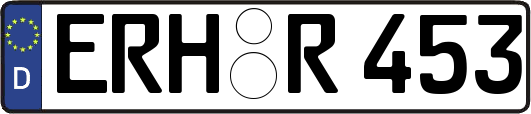 ERH-R453