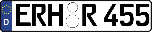ERH-R455