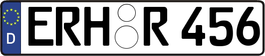 ERH-R456